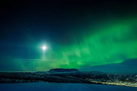 Ontdek het winteravontuur vanuit Geilo foto 3