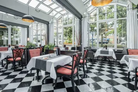 Göbel&ampapos;s Hotel Quellenhof foto 8