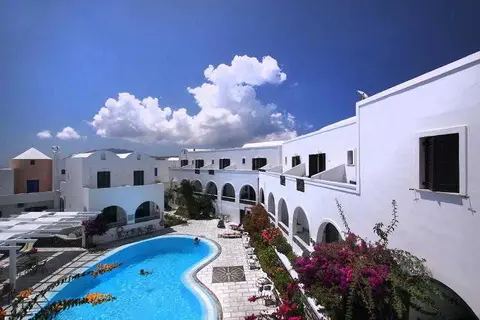New Haroula in Φηρά Θήρας — foto 27