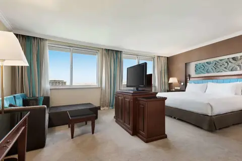 Wyndham Grand Kayseri in Göreme — foto 28