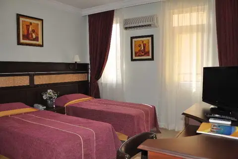 Kleopatra Ada in Alanya — foto 28