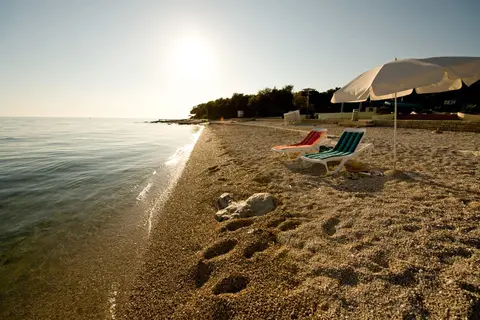 Maistra Camping Amarin Mobile Homes in Rovinj — foto 12