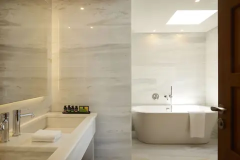Elounda Peninsula Luxury Resort in Δημοτική Ενότητα Αγίου Νικολάου — foto 20