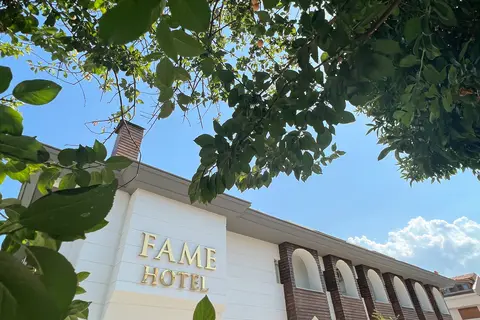 Fame Hotel in Kemer — foto 27