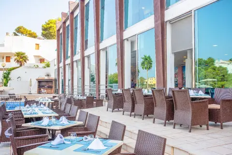 MarSenses Ferrera Blanca Hotel in Cala Ferrera — foto 27