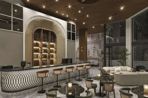 Seafos Luxury Resort & Spa in Δημοτική Ενότητα Ασίνης — foto 8