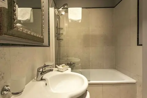 Tiziano Hotel Venezia in Venetië, foto 25