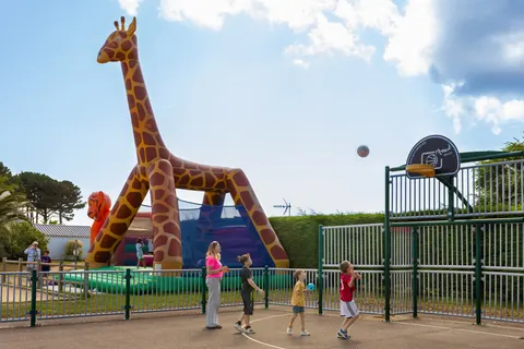 Park Er Lann foto 13