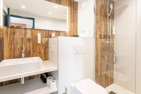 Hôtel Casa Moho in Saint-François-Longchamp — foto 17