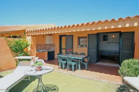 Residence Baia Salinedda in San Teodoro, foto 9