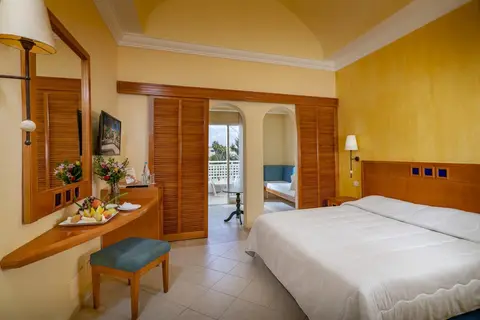 Mediterranee Thalasso Golf in الحمامات — foto 12