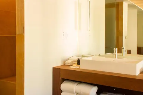 Hotel La Purificadora in Puebla, foto 30