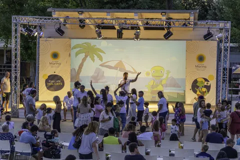 Marina Family Village foto 18