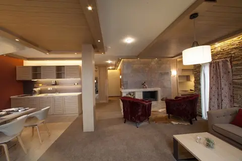 Amira Boutique Hotel in Bansko, foto 20