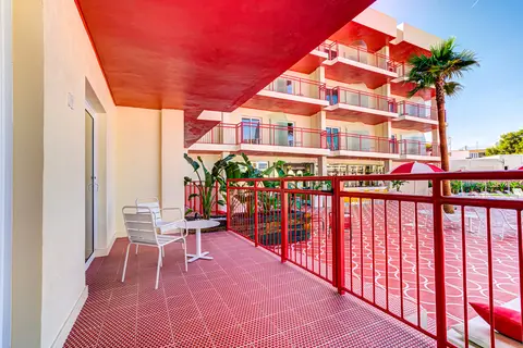 Romeo's Ibiza in Sant Josep de sa Talaia — foto 23