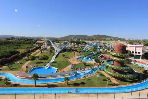 Aquashow Park Hotel in Loulé, foto 7