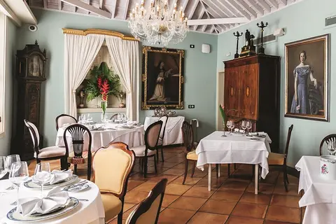 Hotel Hacienda de Abajo in Tazacorte — foto 14