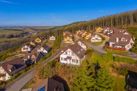 Eifelpark Kronenburger See foto 9