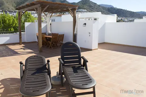 Resort de Nerja in Nerja — foto 23