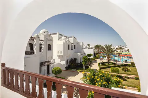 Arabella Azur in Hurghada — foto 12