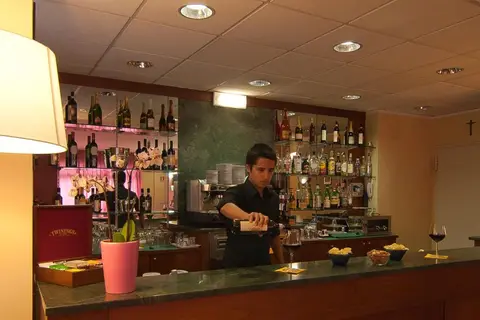 Mio Hotel Firenze in Florence, foto 16