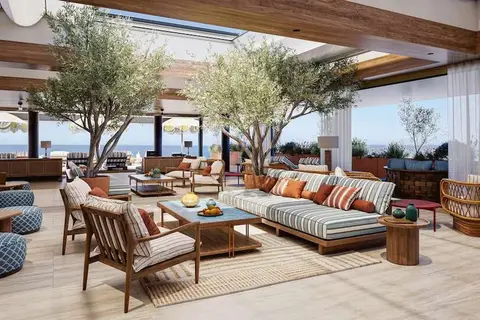 Hilton Chania Old Town Resort & Spa in Chania, foto 2