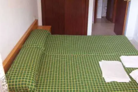Europa Center Apartments in Benidorm — foto 14