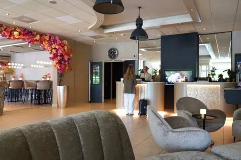 Hotel Alkmaar foto 41