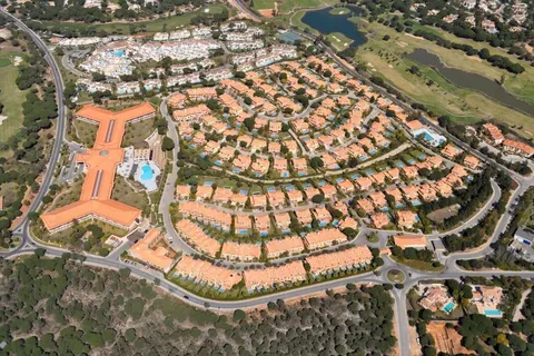 Martinhal Quinta Do Lago Family Resort foto 10
