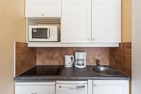 Résidence Maeva Home Le Thabor in Valmeinier — foto 3