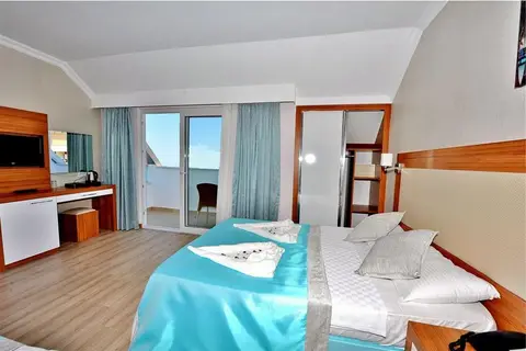 Mesut in Alanya — foto 2