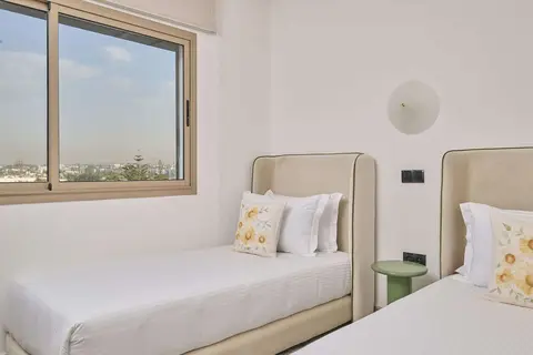StayHere Casablanca Oasis Exclusive Residence in Casablanca, foto 7