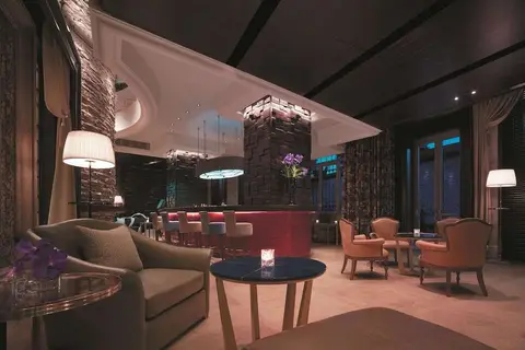 Shangri-La Bosphorus in İstanbul, foto 16
