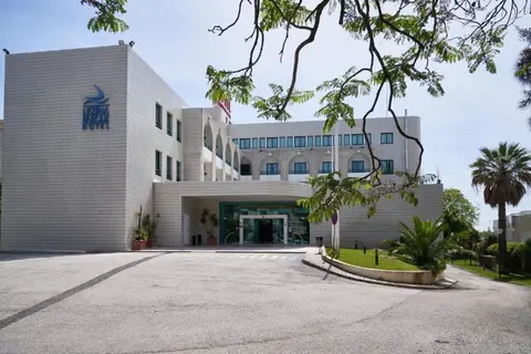 Leziria Parque Hotel in Vila Franca De Xira — foto 5