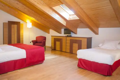Hotel Soho Boutique Casa Don Fernando in Cáceres, foto 13