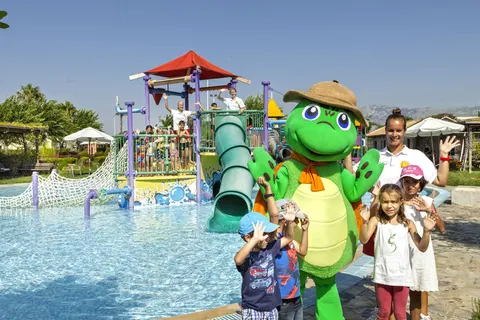 Neptune Hotel in Municipality of Kos — foto 6
