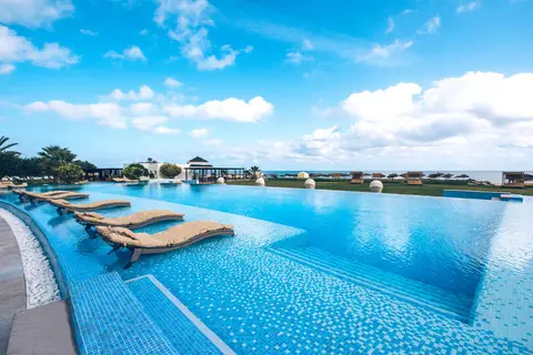 Iberostar Selection Kantaoui Bay in Sousse — foto 10