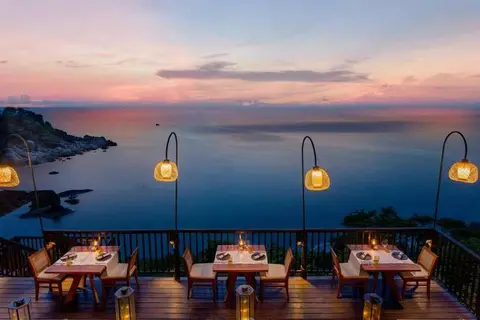 Silavadee Pool Resort & Spa in Baan Chaweng Noi, foto 10