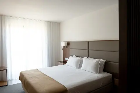 Hotel Freixo Douro Superior in Freixo De Espada À Cinta — foto 9