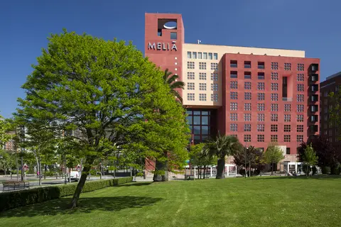 Meliá Bilbao in Bilbao