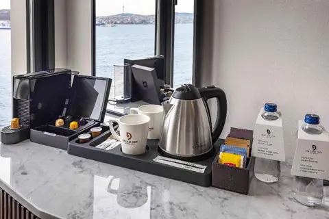 Dream Inn Karakoy Bosphorus in Fatih — foto 3