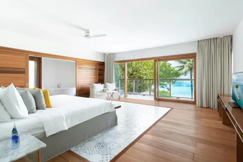 Amilla Maldives in Male, foto 13