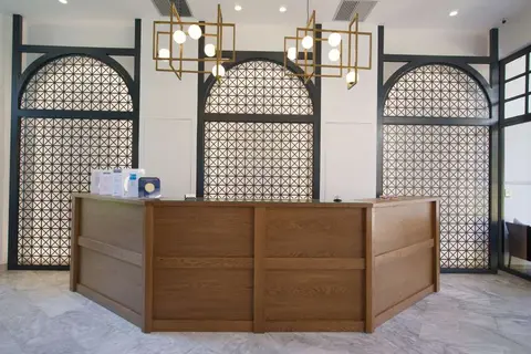 Mirabel City Center Hotel in Argostoli, foto 16