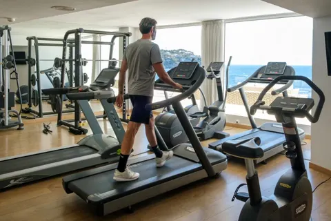 Sentido Fido Punta del Mar Hotel & Spa in Calvià — foto 9