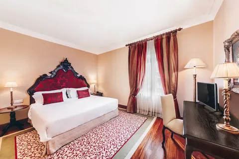 Convento do Espinheiro, Historic Hotel & Spa foto 3