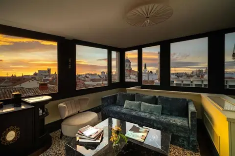 CoolRooms Palacio de Atocha in Madrid — foto 8