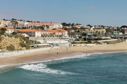 Turismo do Seculo Fundacao O Seculo in Cascais — foto 2