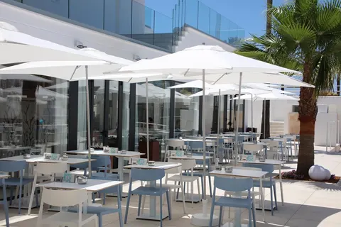 Iberostar Waves Bahia de Palma foto 5