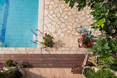 Cactus Villas in Sivota — foto 2