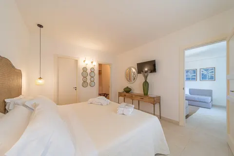 Tenuta Centoporte Resort Hotel in Giurdignano — foto 5